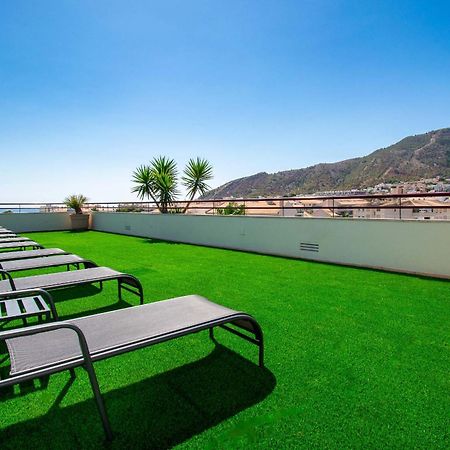 Apartamentos Albir Confort - Avenida 3 dorm. El Albir Luaran gambar