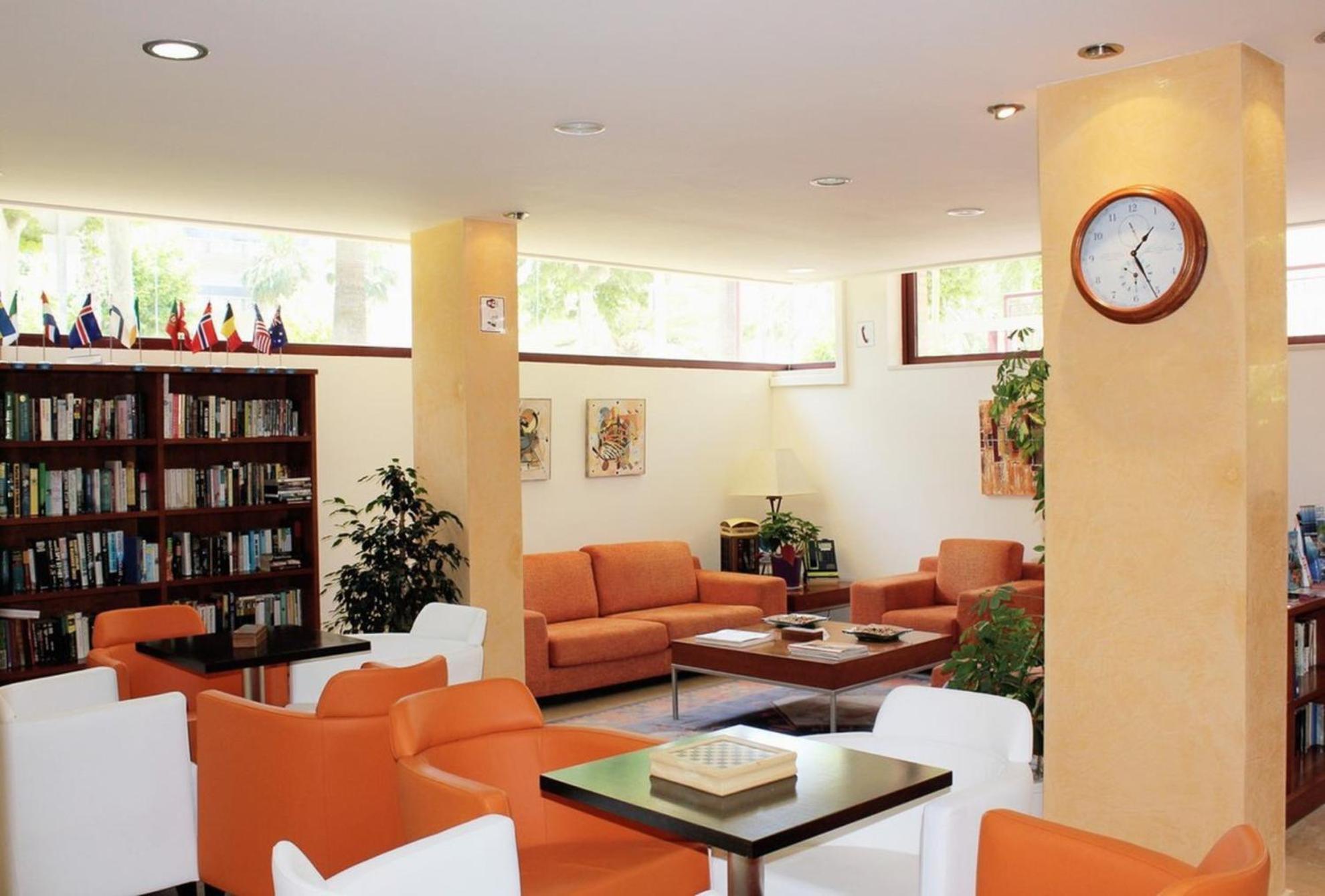 Apartamentos Albir Confort - Avenida 3 dorm. El Albir Luaran gambar