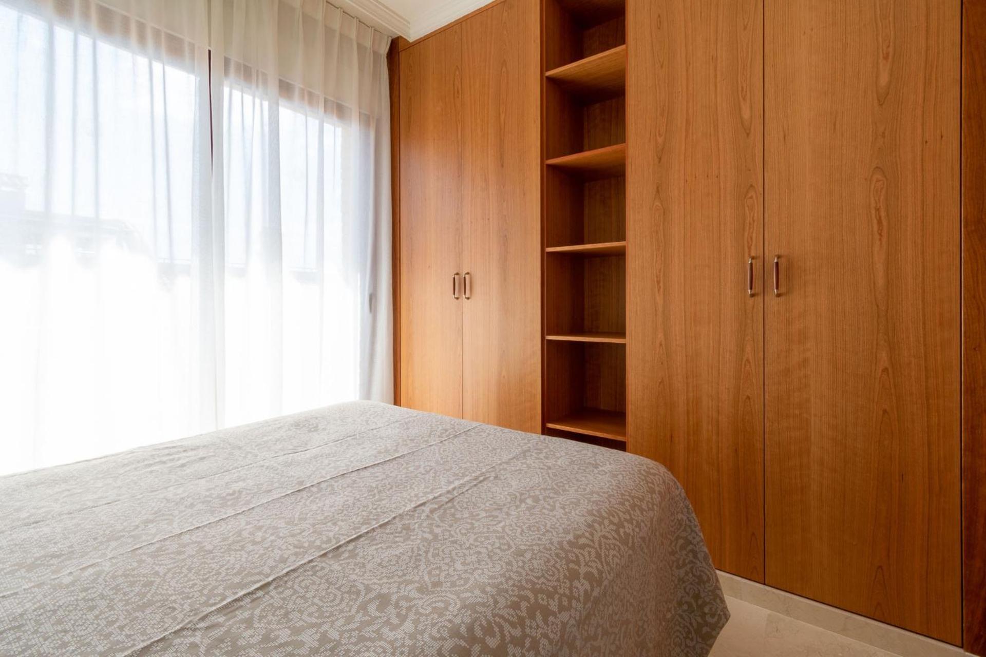 Apartamentos Albir Confort - Avenida 3 dorm. El Albir Luaran gambar