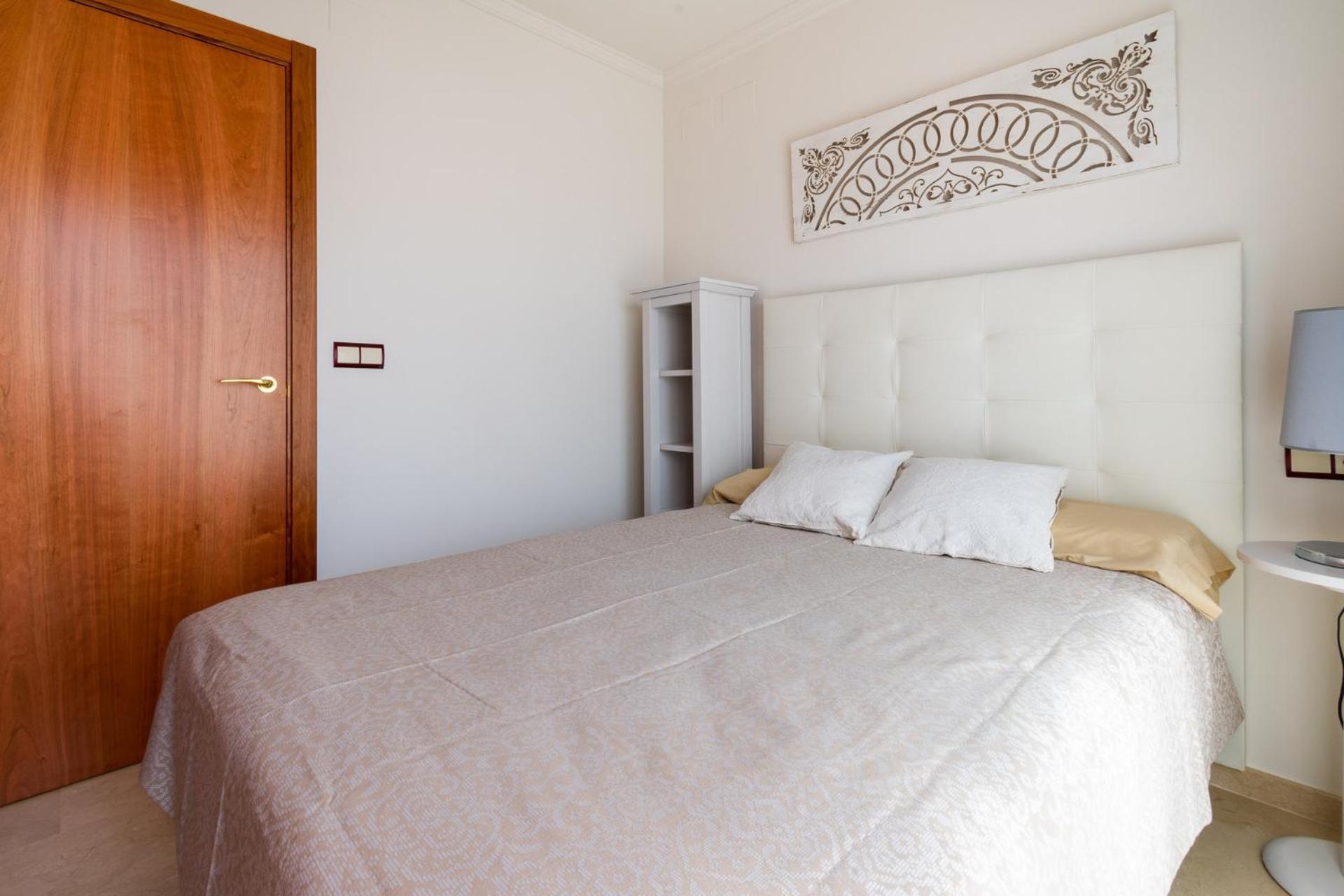 Apartamentos Albir Confort - Avenida 3 dorm. El Albir Luaran gambar